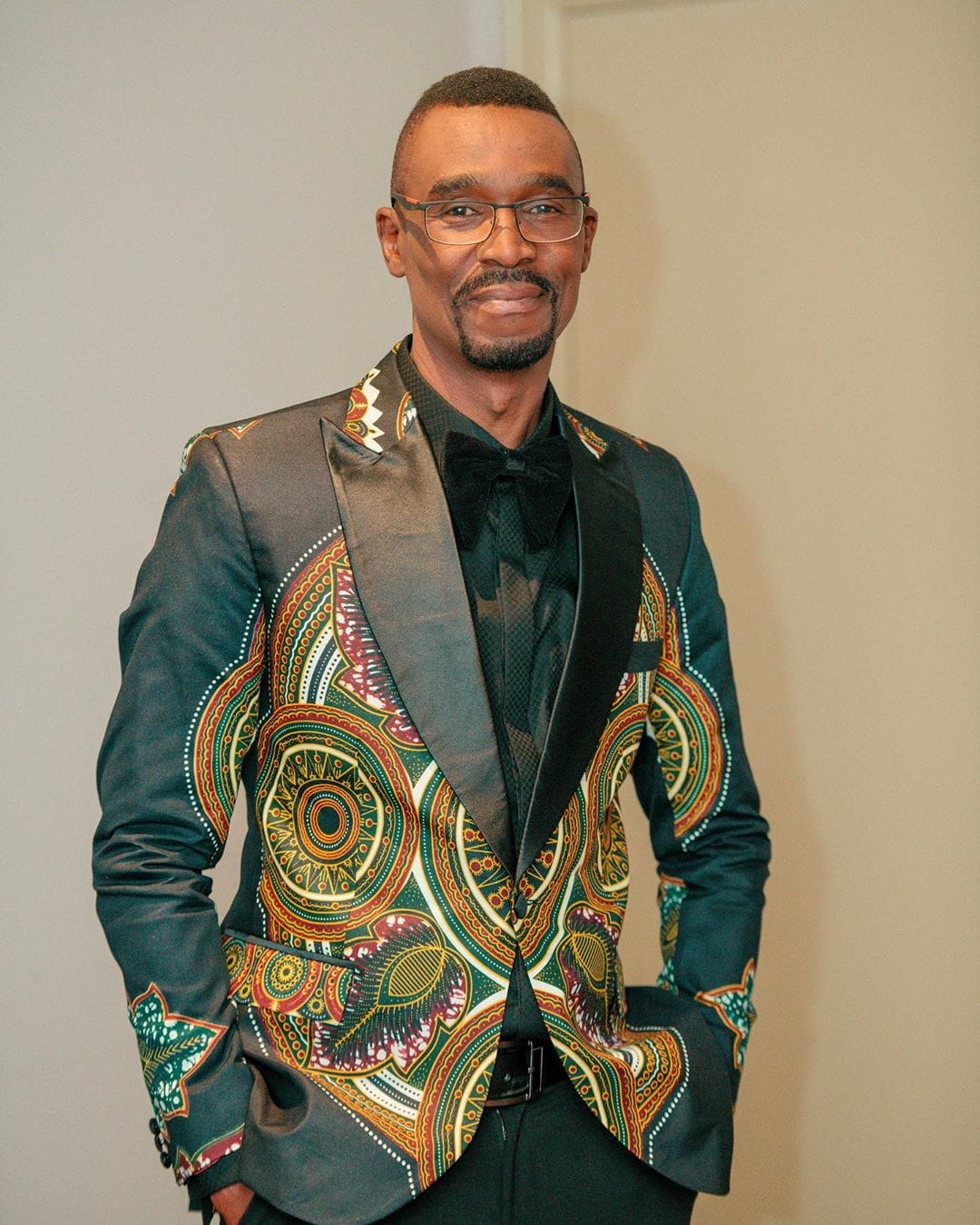 Legendary broadcaster Bob Mabena to be laid to rest today