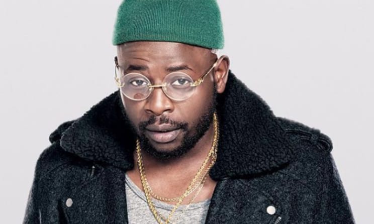 Dj Maphorisa says Covid-19 has not affected career financially