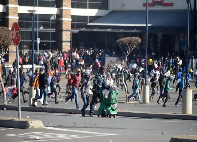 Instigators of July unrest to appear in court￼