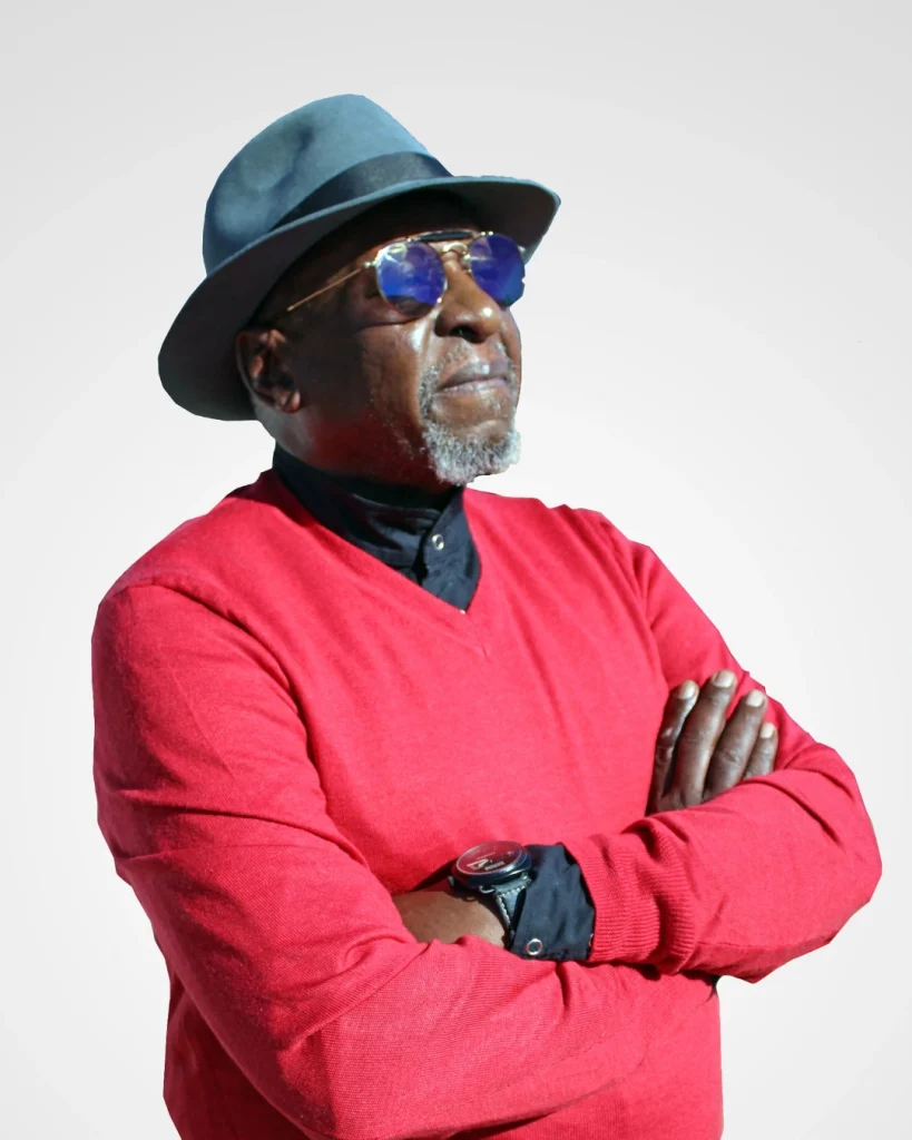 Tshepo Tshola Biography