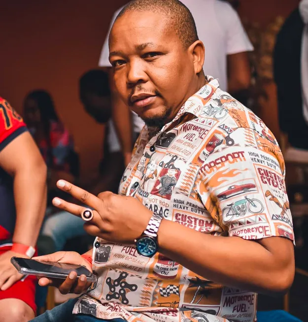 Tsotsi Actor Presley Chweneyagae dies at 40 1