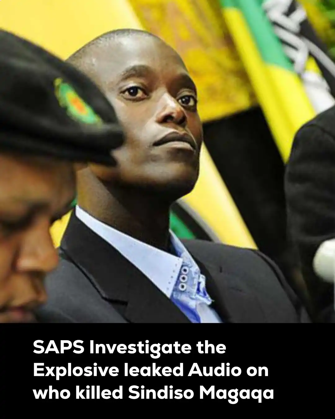 Sindiso Magaqa Murder: Explosive Audio Leak Reveals All