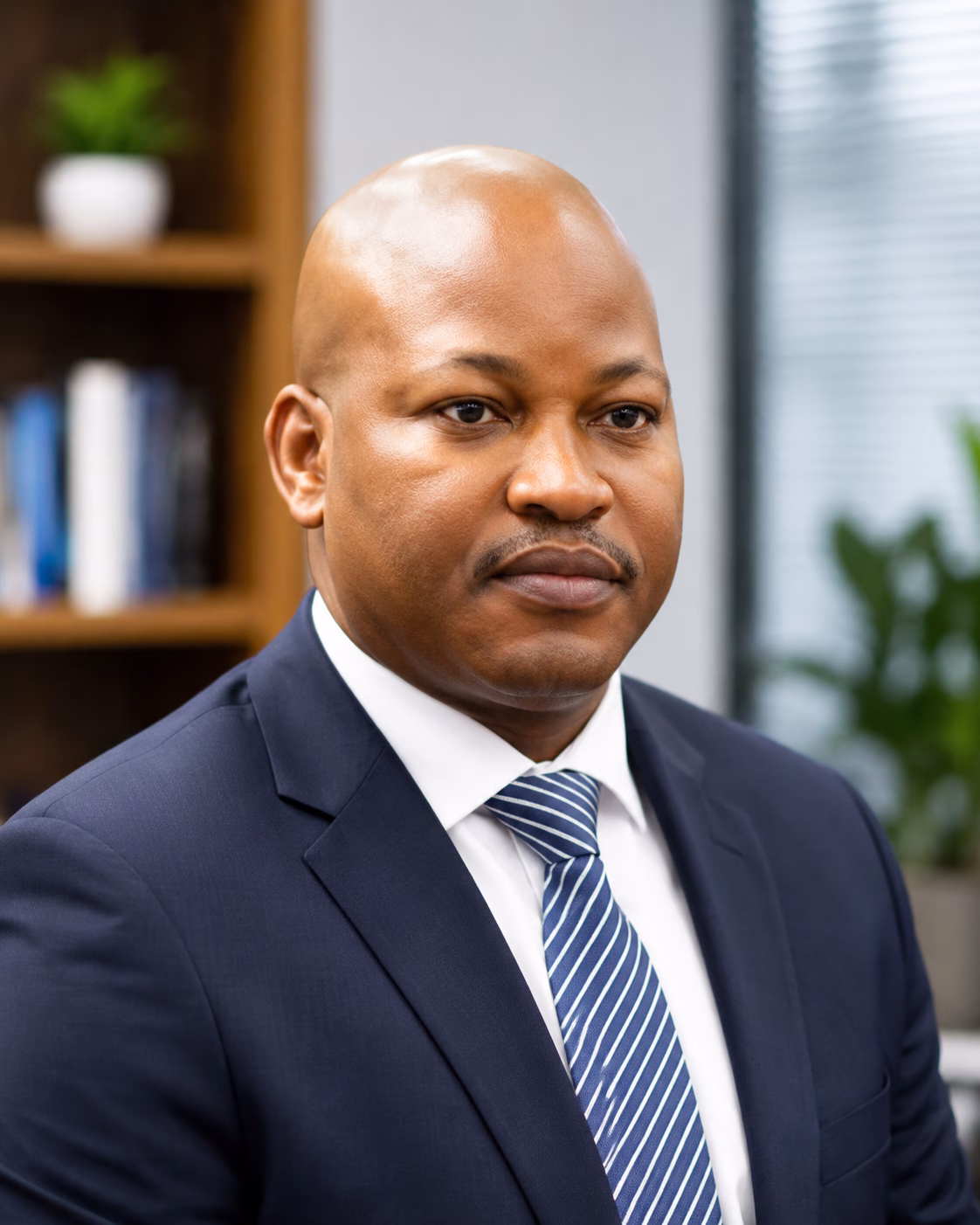 Dr Siphetfo Dlamini