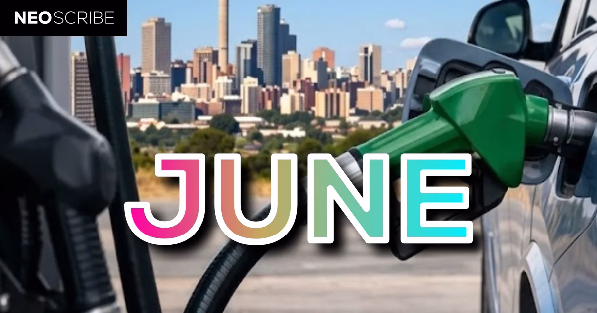 South Africa Fuel Price Forecast 2026: What Every Motorist Must Know