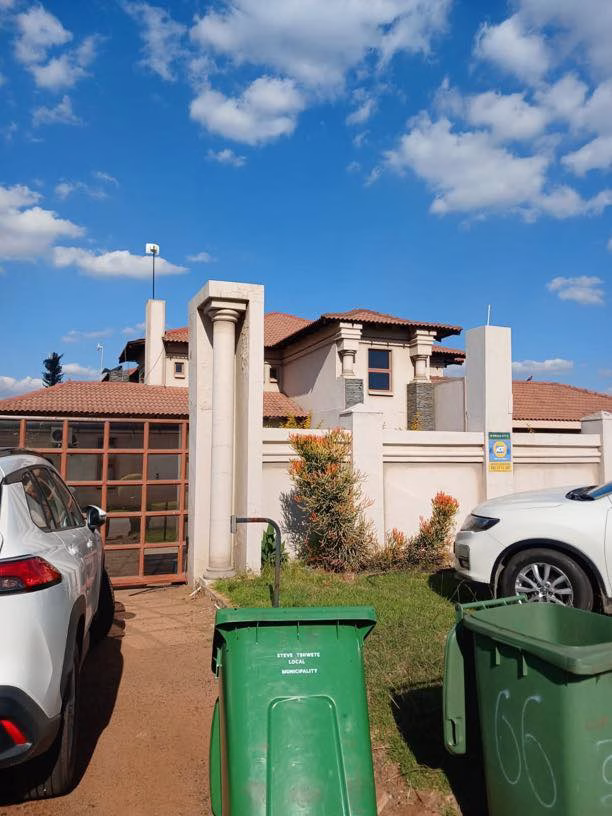 SIU freezes assets of COVID-19 TERS fraudsters