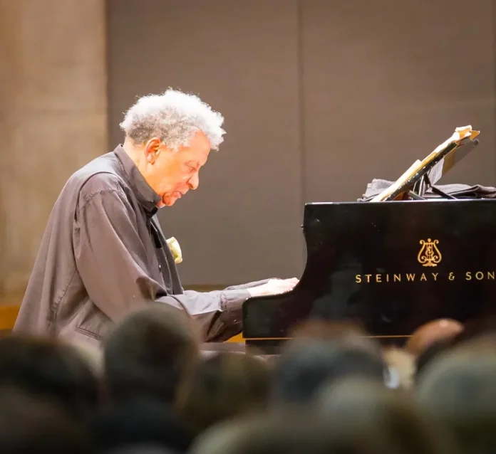 Abdullah Ibrahim Abdullah Ibrahim