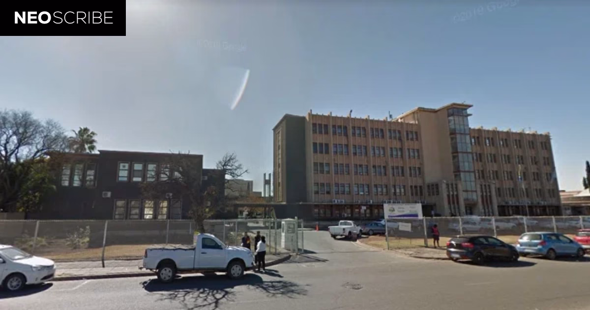 Emfuleni Municipality Procurement Scandal: Bail Denied