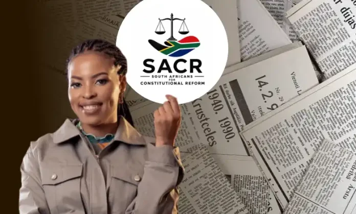 SACR BackaBuddy campaign