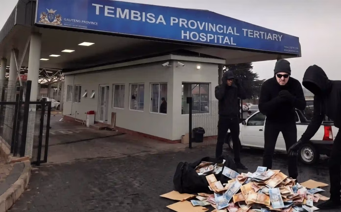 Thembisa Medicare24 Scandal (1)