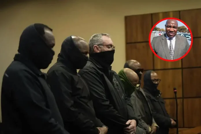 Three of six SANDF Special Forces members whose bail was revoked have yet to hand themselves over. No trial date has been set, more than three years after Hawks investigator Frans Mathipa was shot dead on the N1.